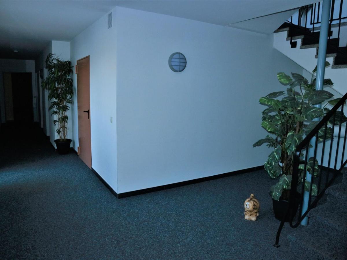 Modern Apartment In Winterberg With Garden Экстерьер фото